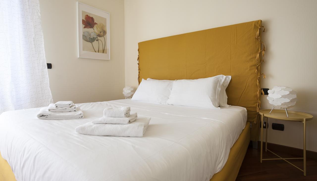 Italianway-spadolini Appartement Milaan