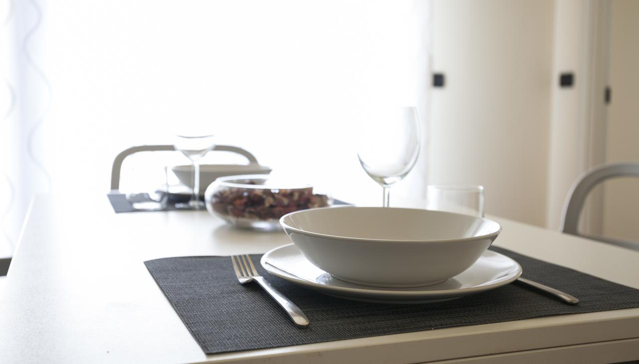 Appartement Italianway-spadolini Milaan