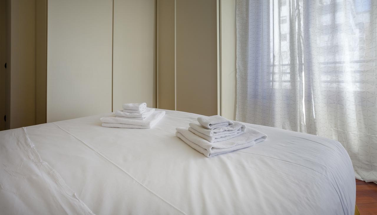 Italianway-spadolini Appartement