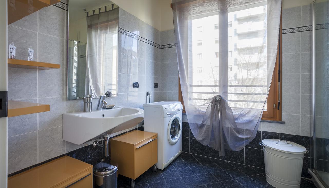 Italianway-spadolini Appartement *