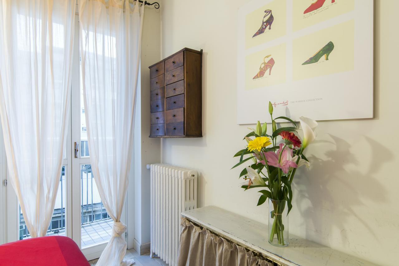 Gerusalemme & Corso Sempione Flat Appartement