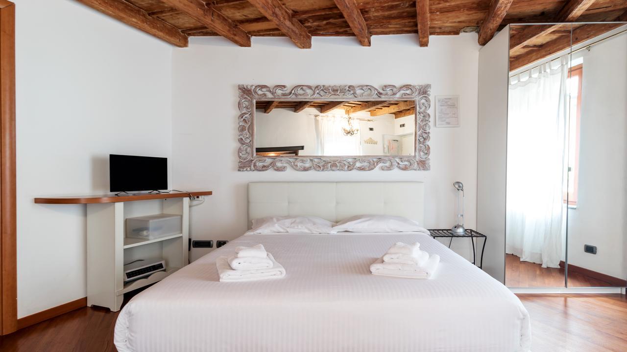 Lejlighed Italianway-ponte Vetero