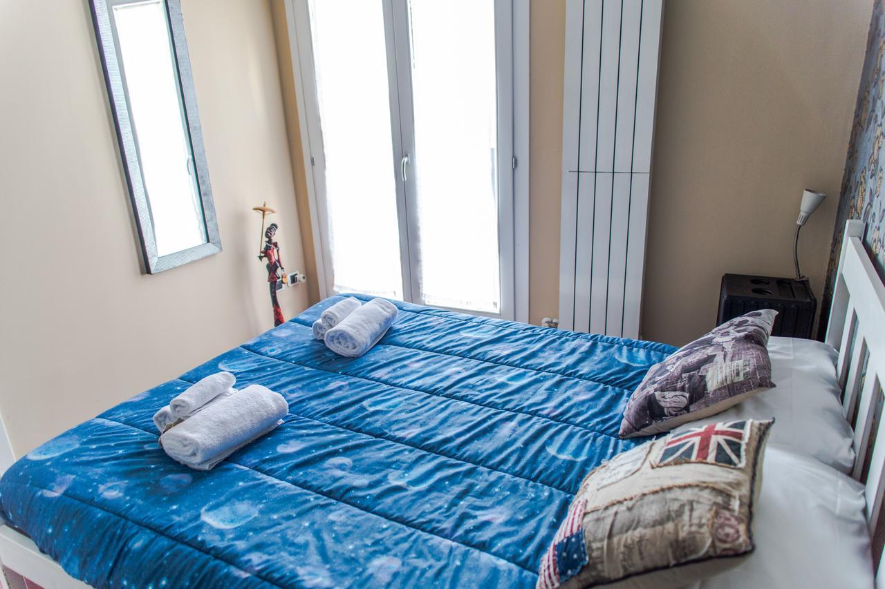 Urban Penthouse Leilighet