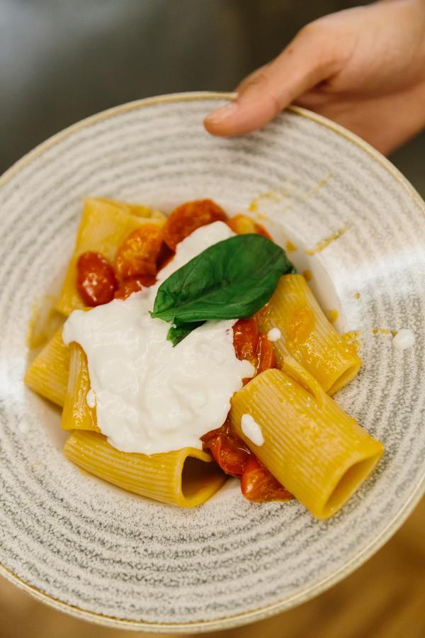 Frühstückspension Pandenus Brera 2*