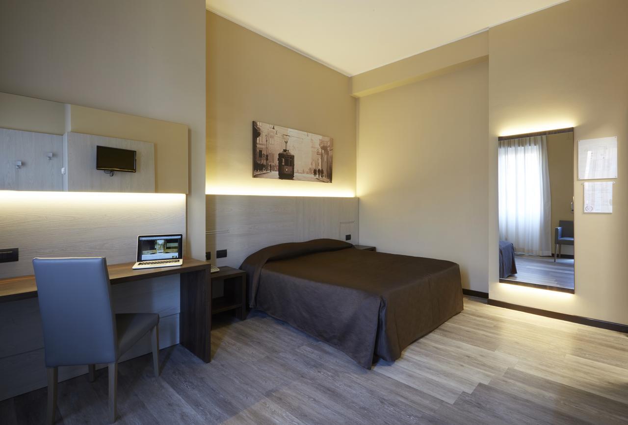 Hotel Ritter Hotell