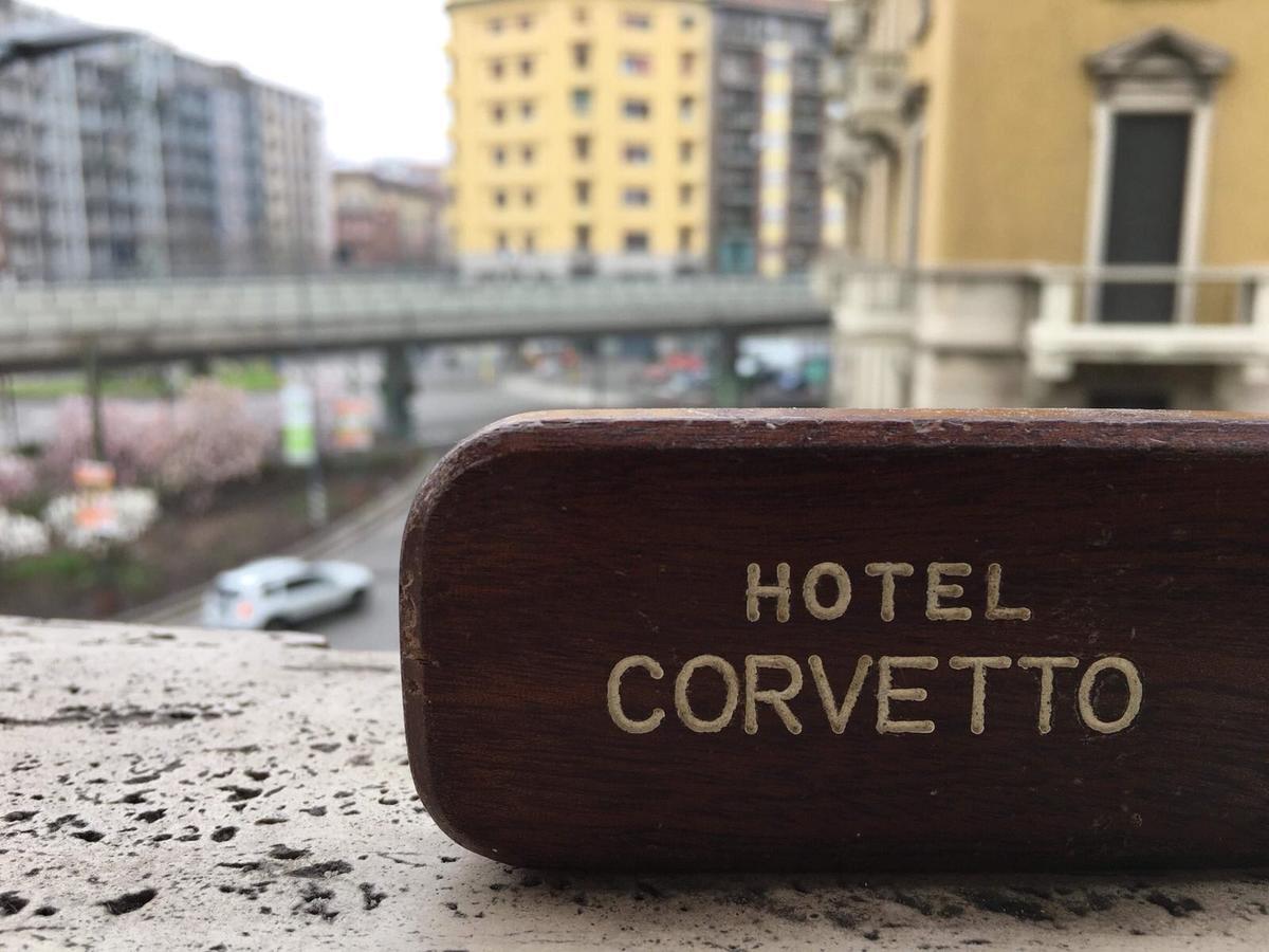 Corvetto Corso Lodi * Milan