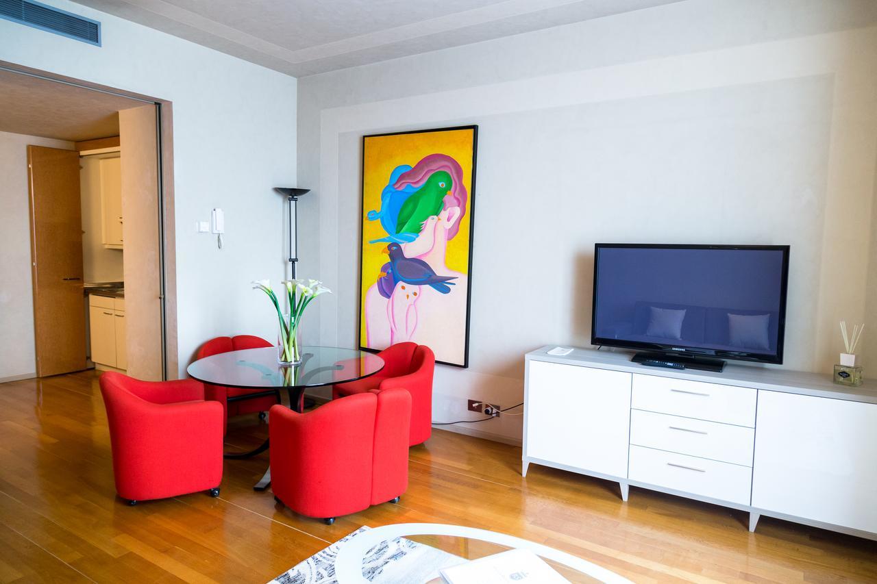 Apartment Royal - Centro Duomo