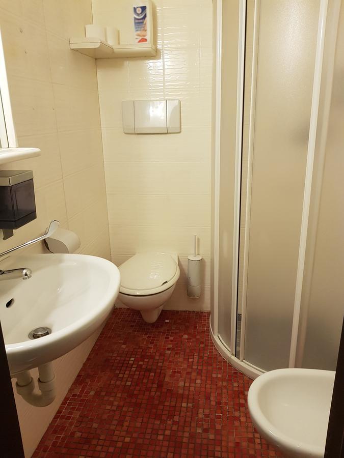 Hotel Ada Milaan