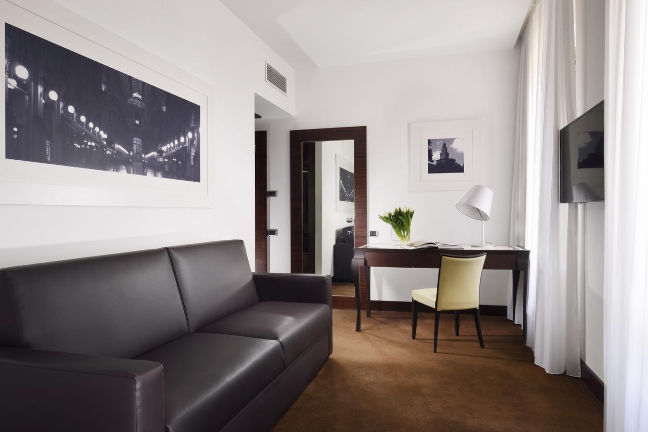 Castello Luxury *