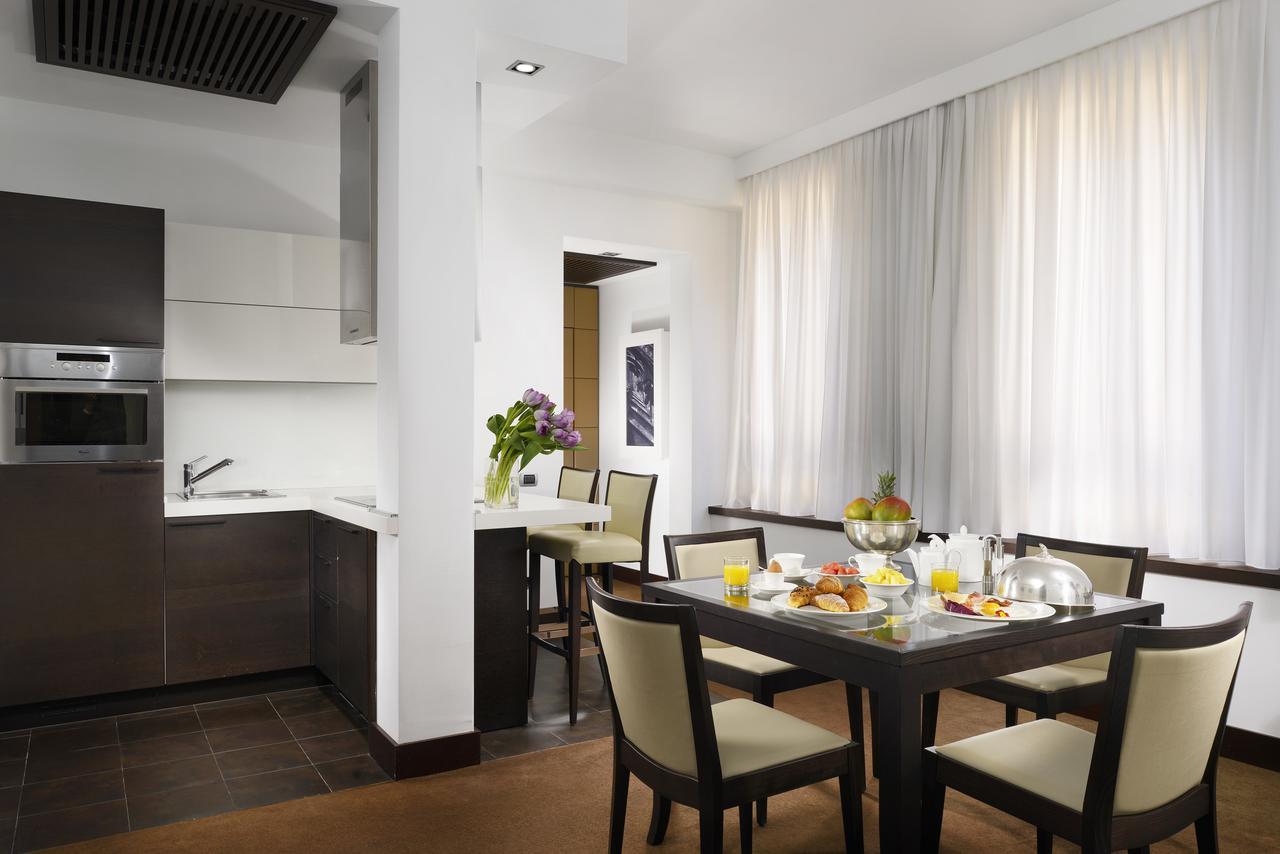 Castello Luxury Lejlighed Milano