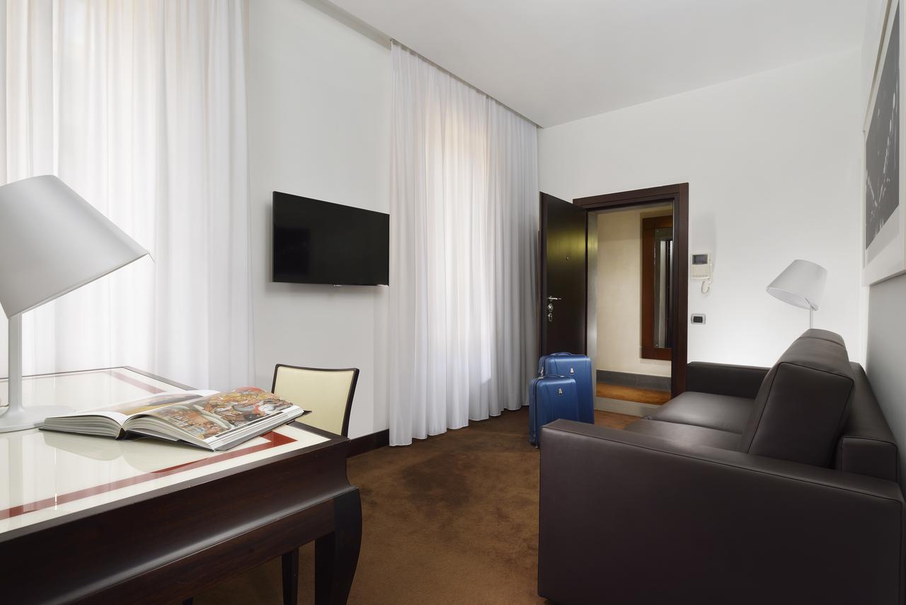 Lejlighed Castello Luxury Milano