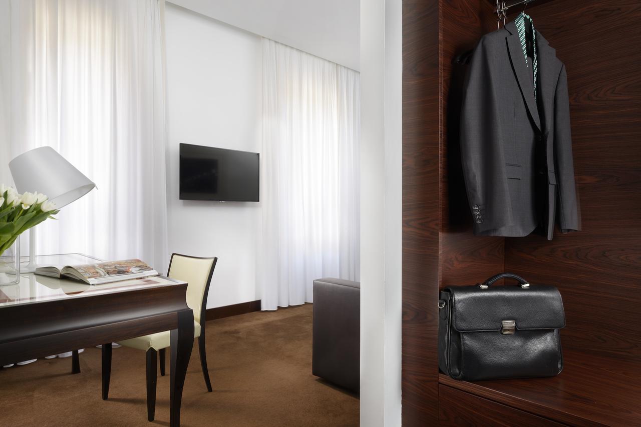 Castello Luxury Lejlighed