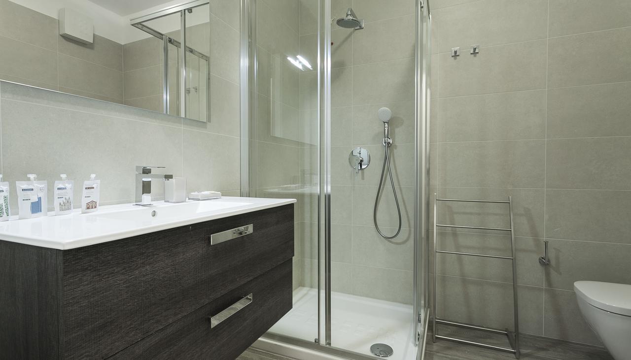Appartamento Italianway-cadorna 10b *