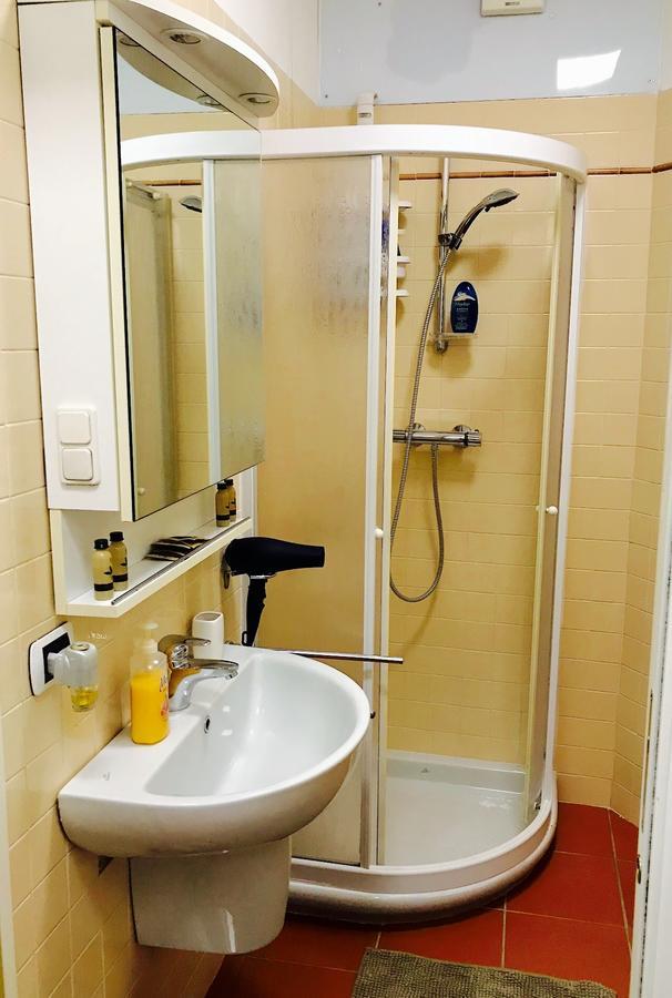 Guest house Delle Rose 2*