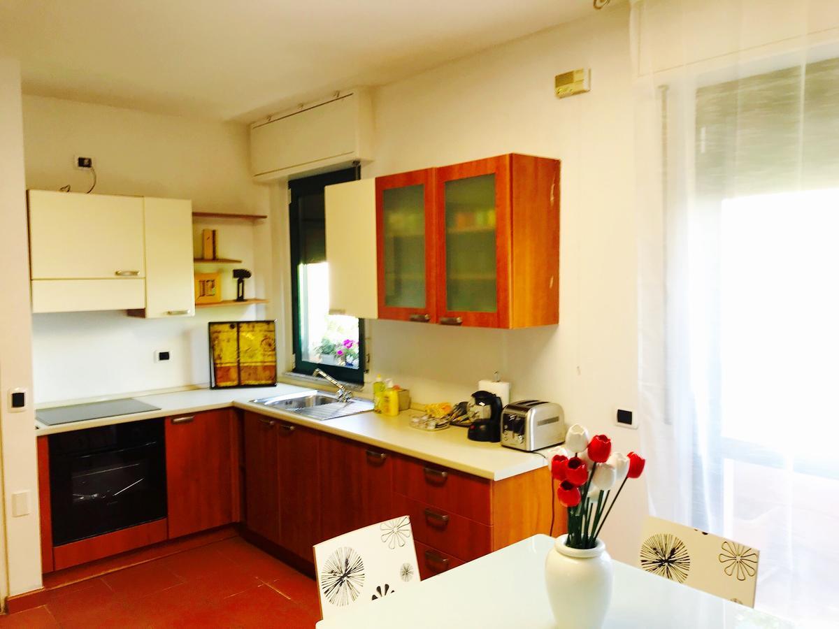 Guest house Delle Rose