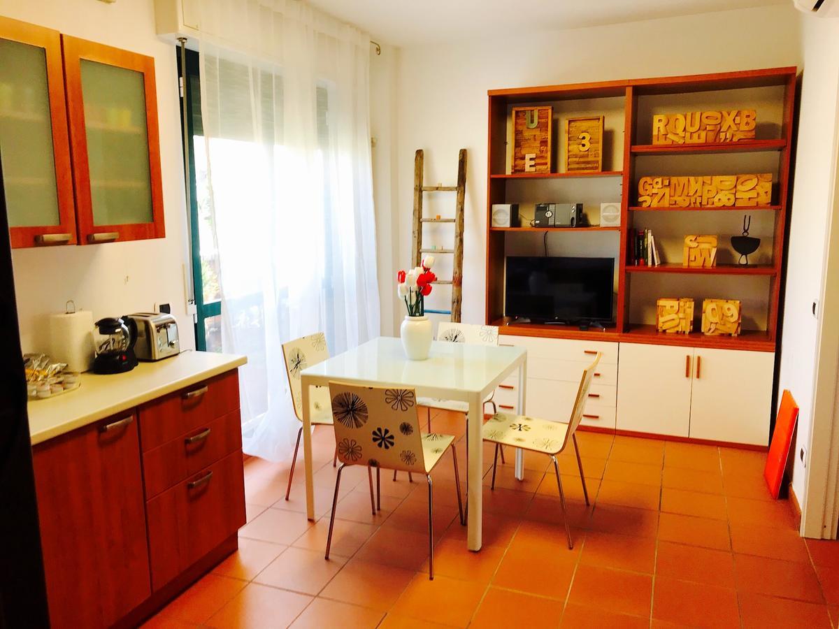 Guest house Delle Rose