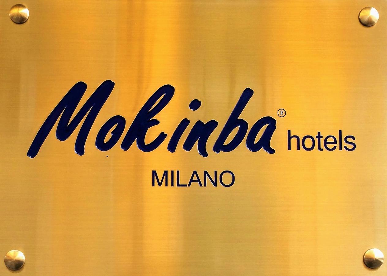 Mokinba Montebianco Hotel Mailand