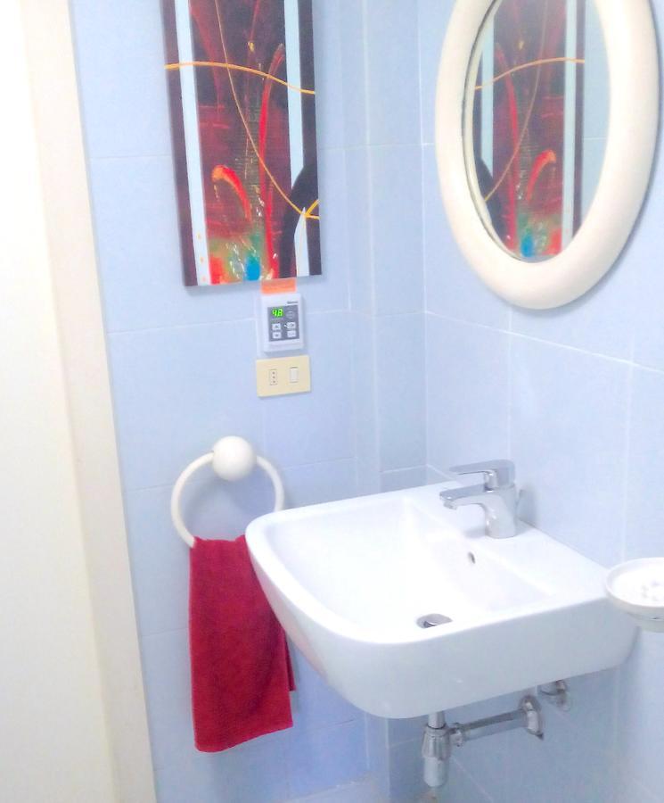 Appartement Guesthost - Porta Vittoria Milaan