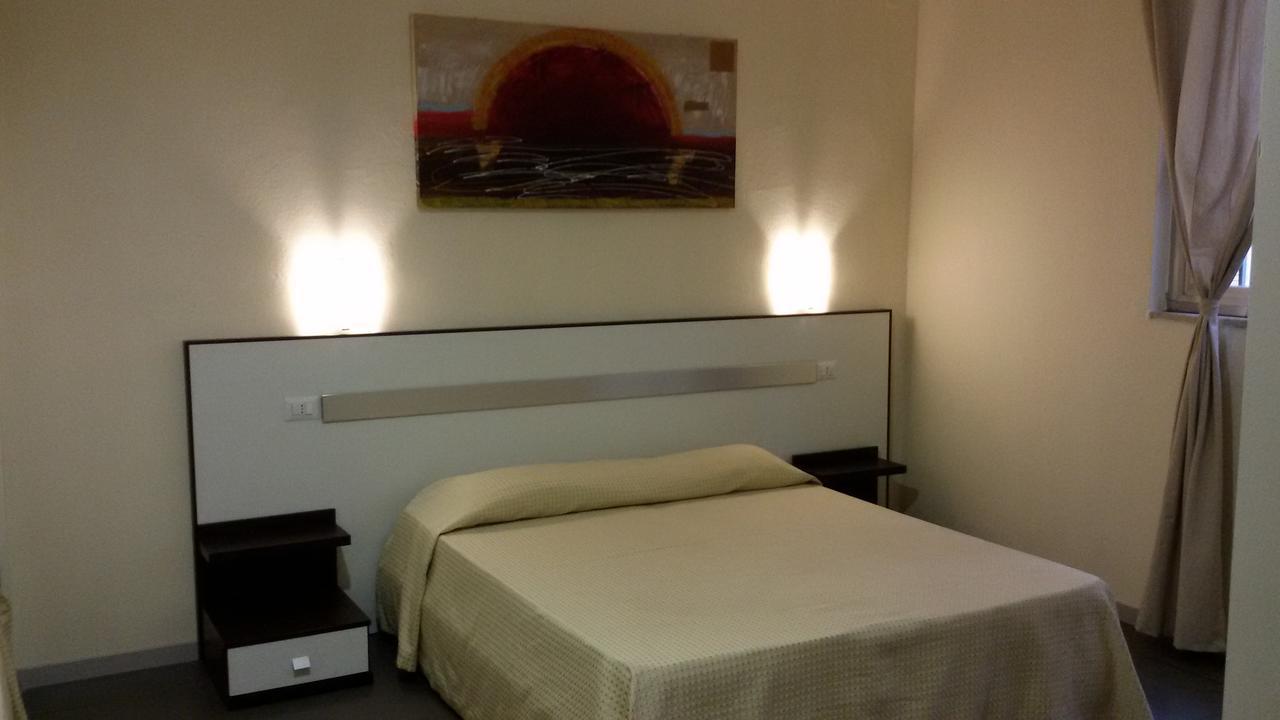 Hotel Lucania Milan