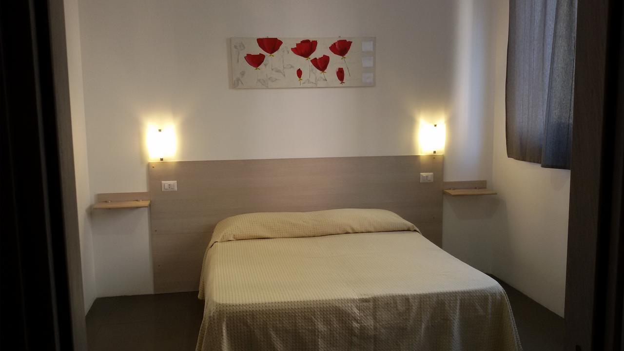 Hotel Lucania *
