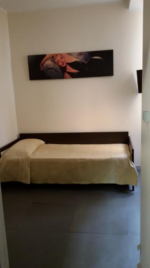 Lucania Hotel Milan