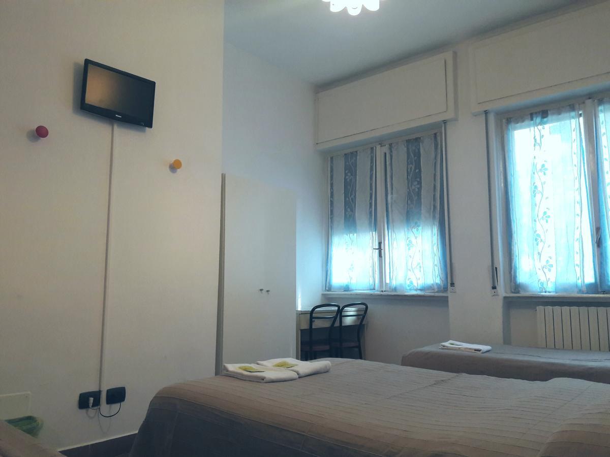 Hotell Brivio Milano