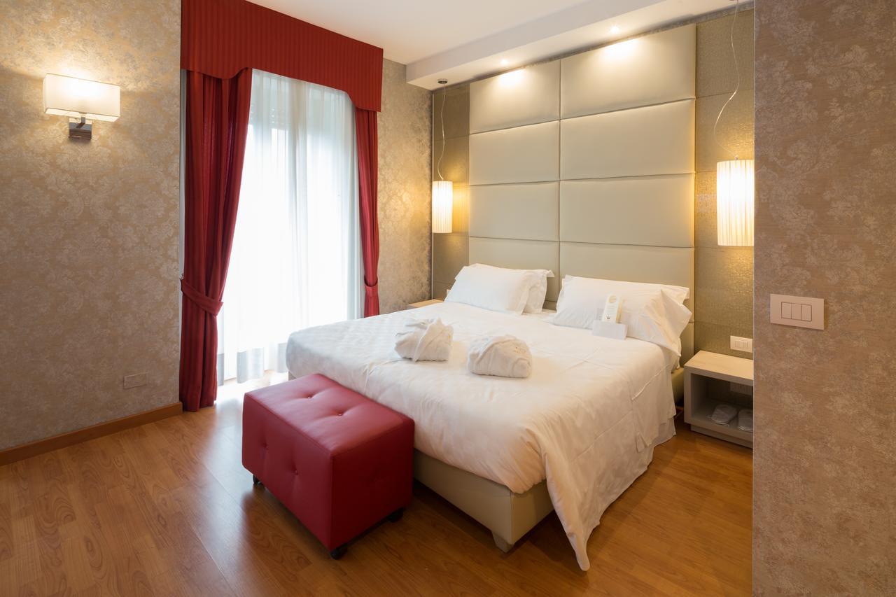 Nasco 4* Mailand