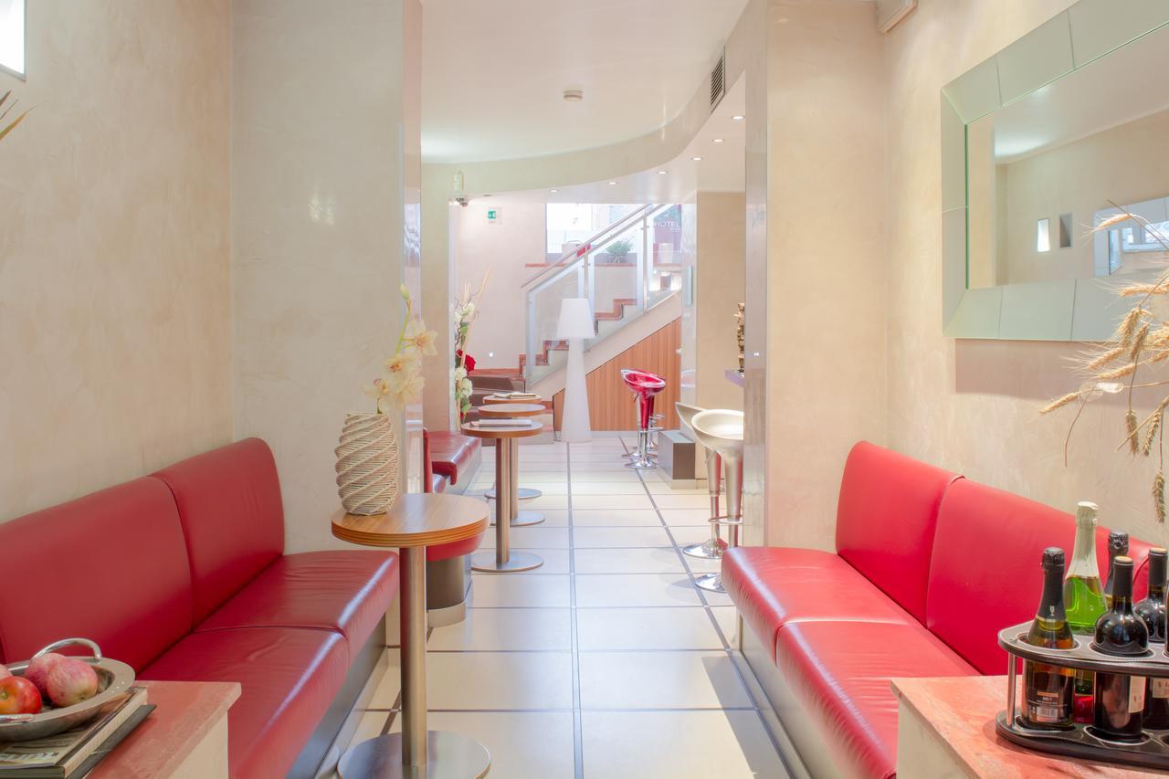 Susa 3* Milano