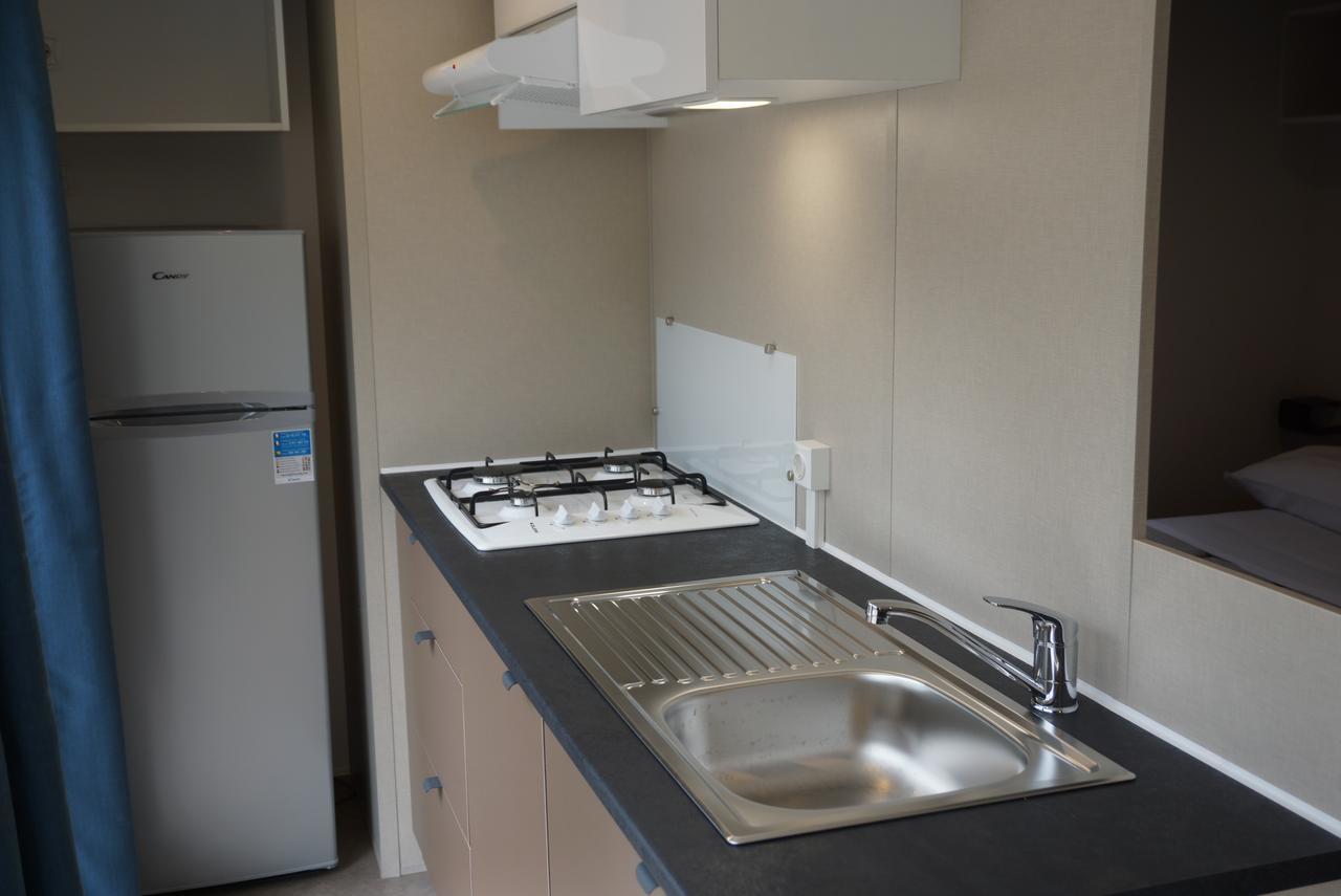 Village Citta Di Camping Milaan