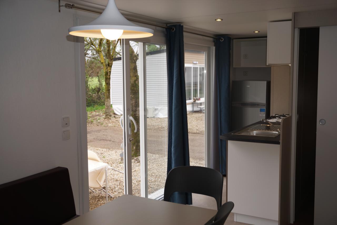 Camping Village Citta Di