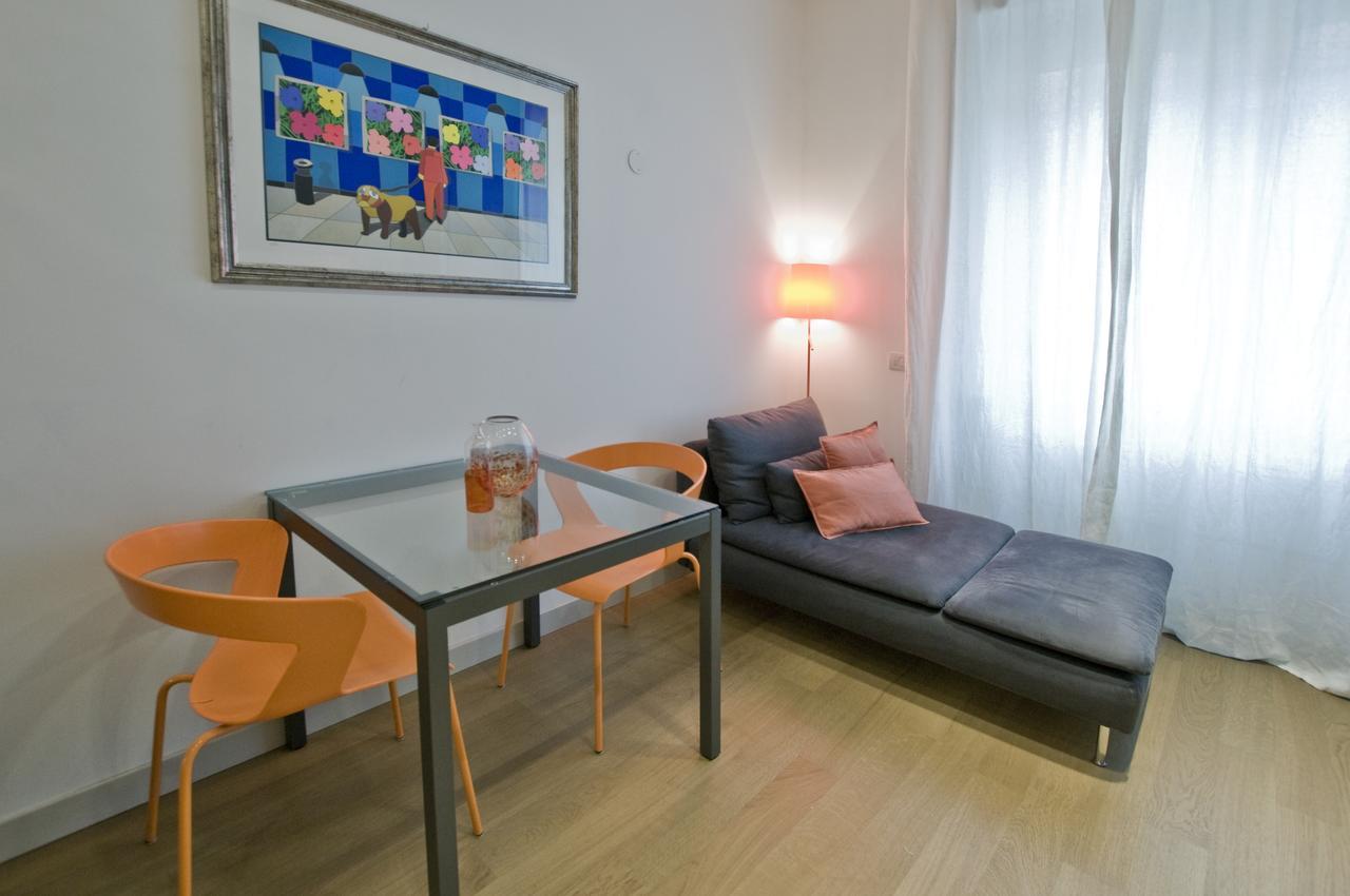 Madeleine In Brera Apartment Mailand