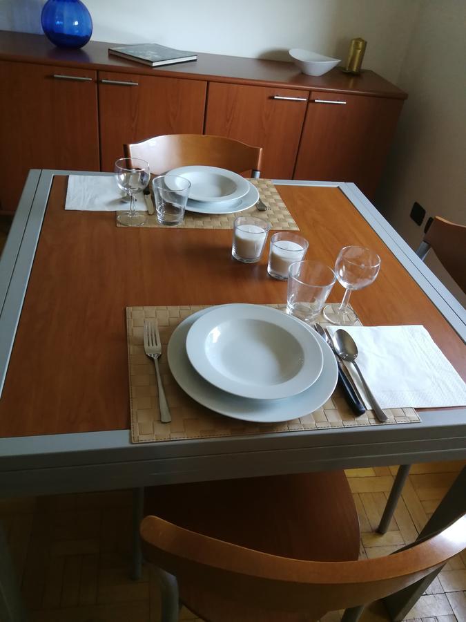 Appartement Velasca