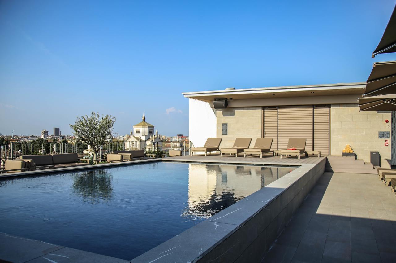 Viu Milan, A Member Of Design
