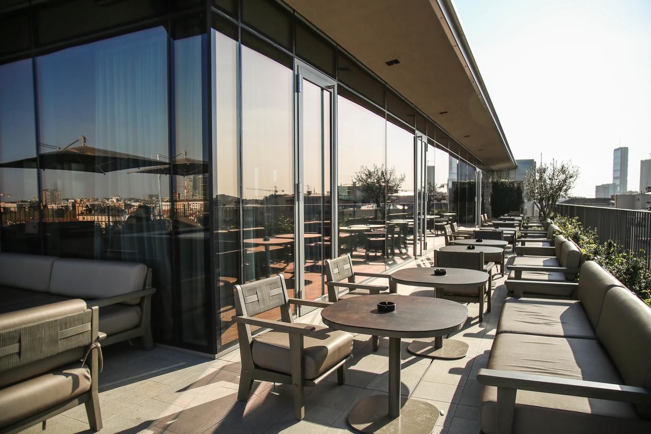 Hotel Viu Milan, A Member Of Design
