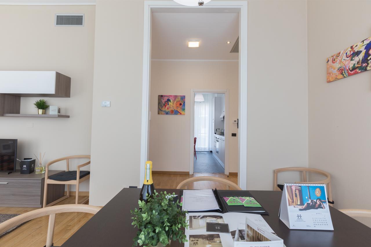 Hemeras Boutique Homes - Design Near Duomo Cathedral Leilighet