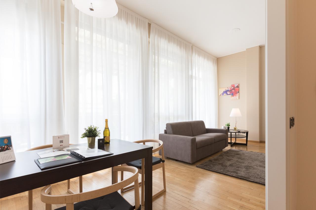 Hemeras Boutique Homes - Design Near Duomo Cathedral * Milano