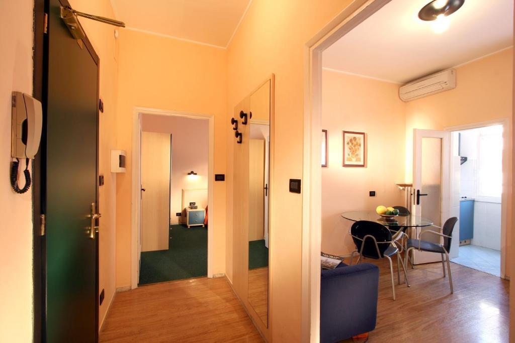 Pian Della Nave Lejlighedshotel Milano