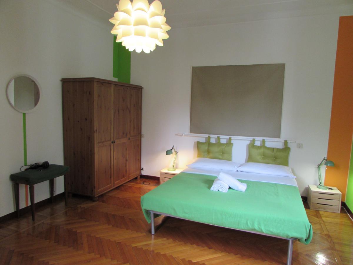 Bed & Breakfast Innperfect Milano