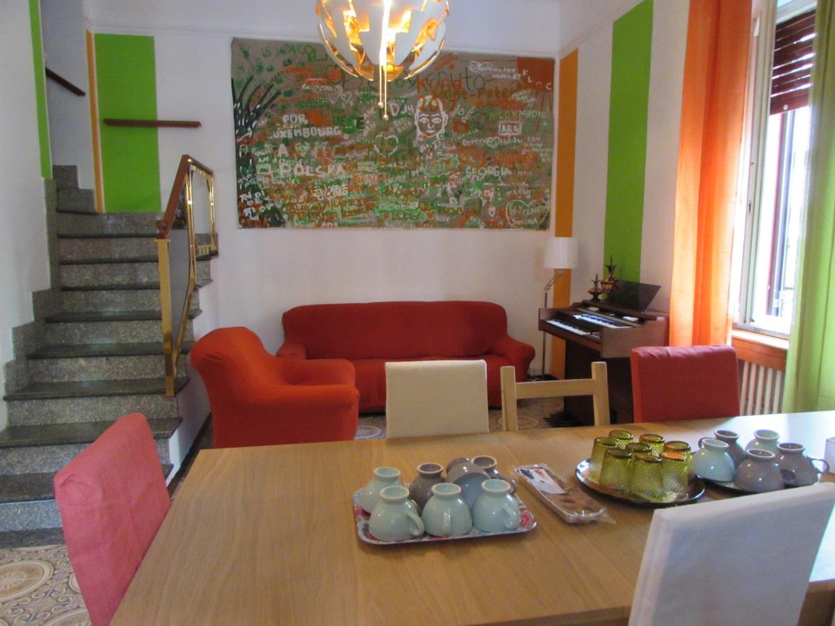 Innperfect 2* Milano