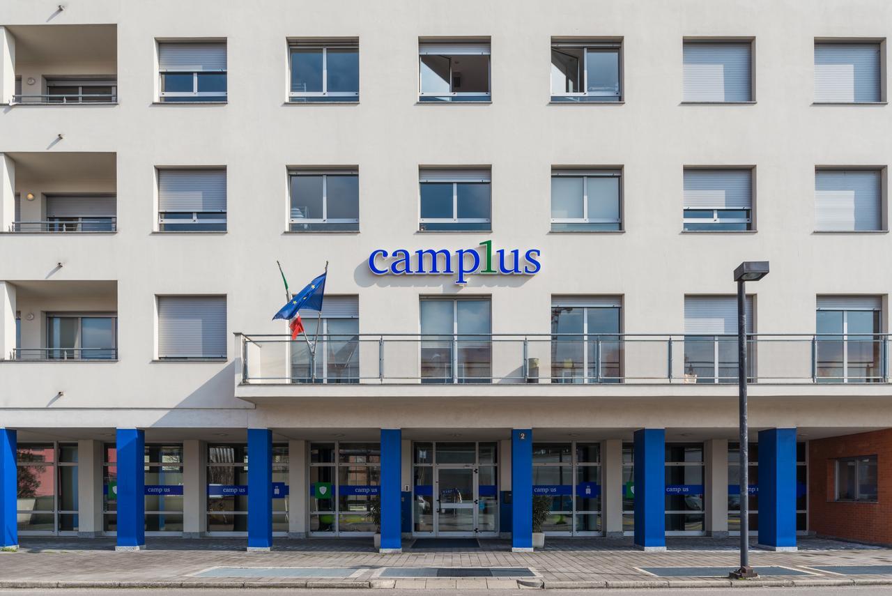 Appartamento Camplus Guest Lambrate Casa Per Ferie *