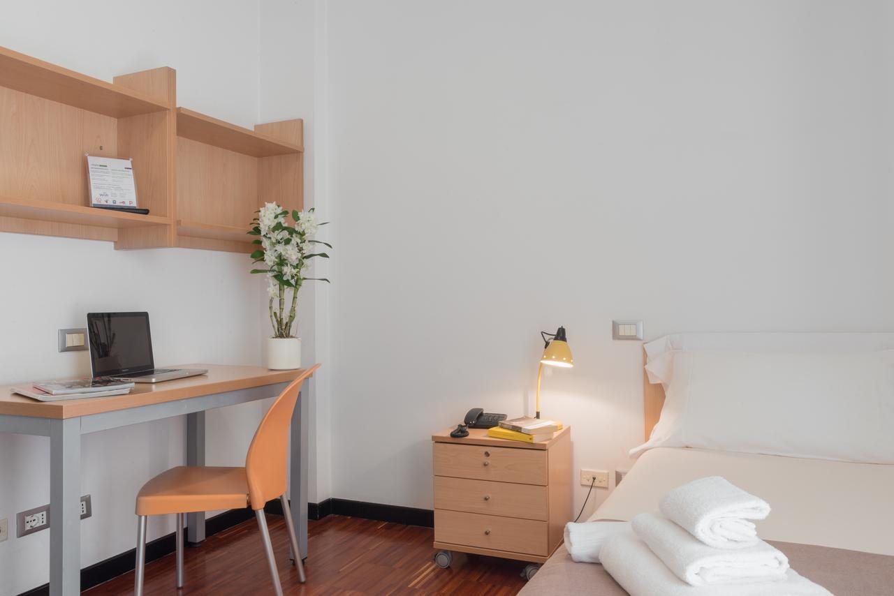 Appartamento Camplus Guest Lambrate Casa Per Ferie *