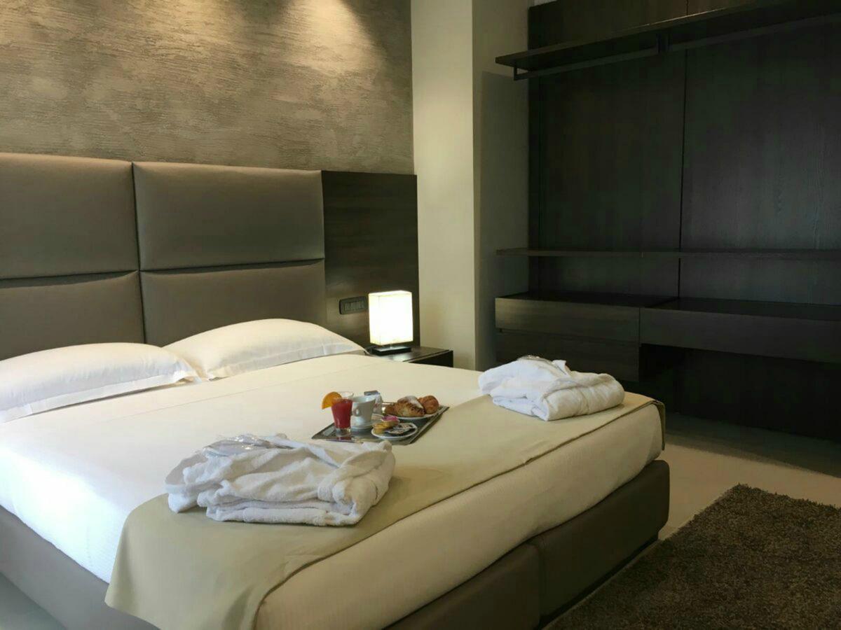 Hotel Welcome