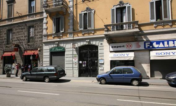 Eva Hotel