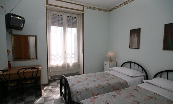 Eva Hotel Milan
