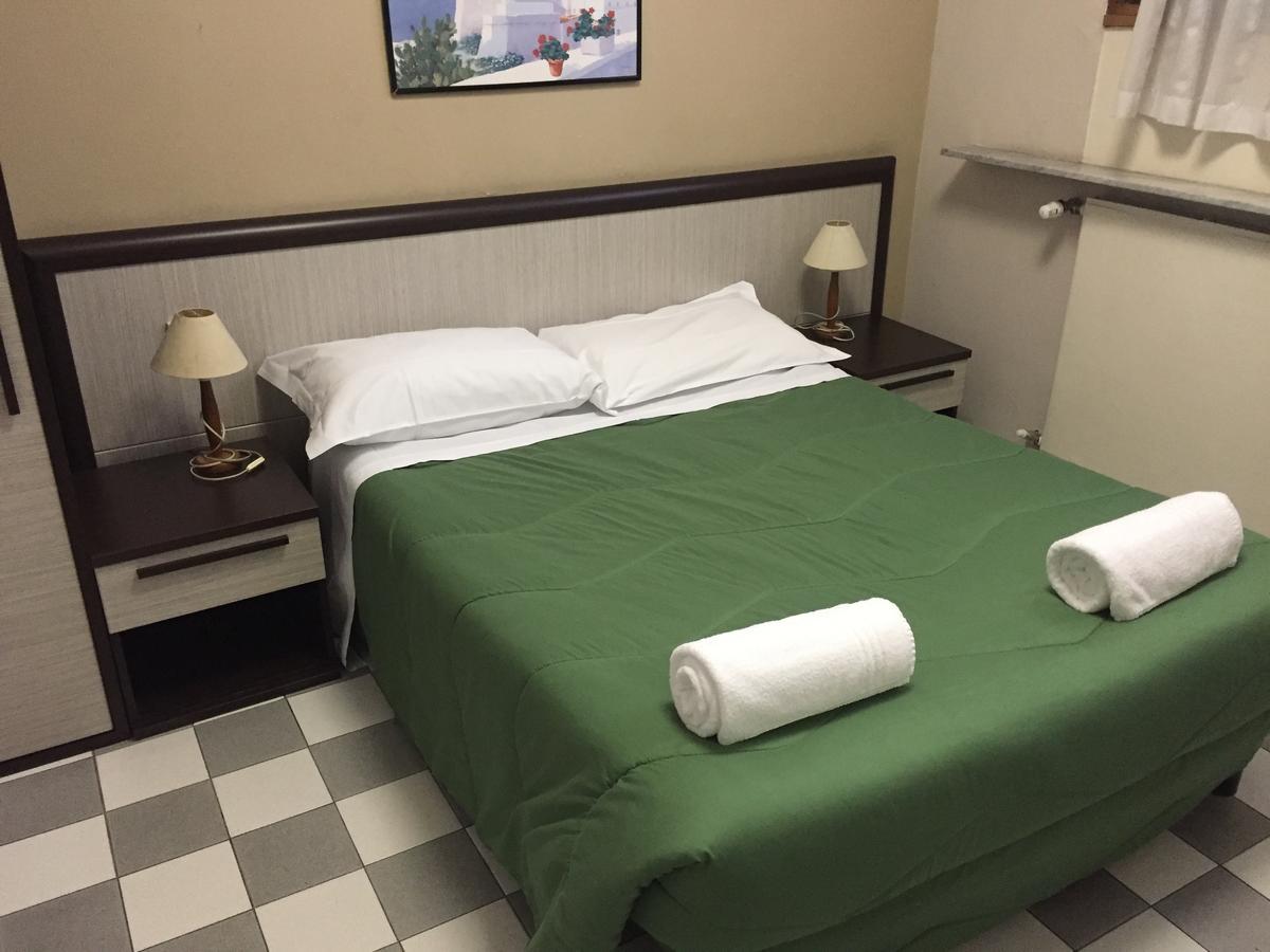 Hotel Eva Milan