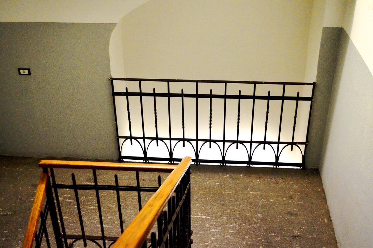 Casa Per Ferie Achille Ricci Gasthuis Milaan