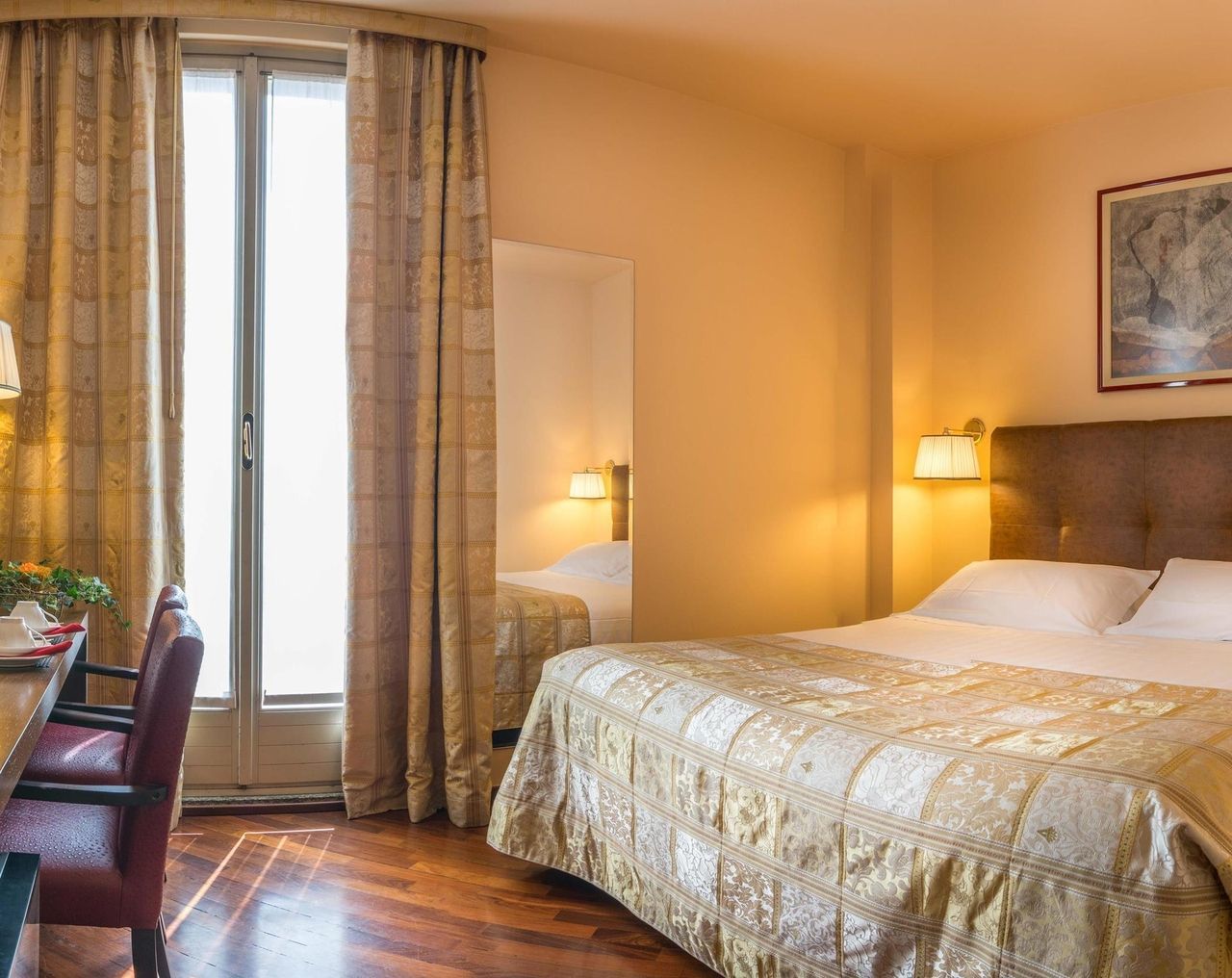 Hotel Regina
