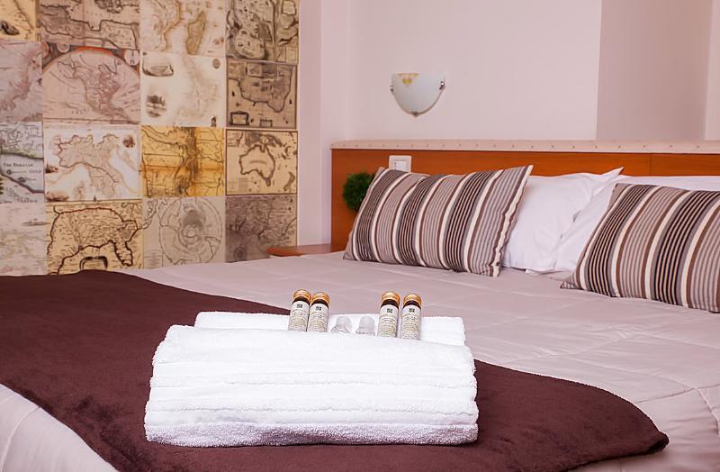 Hotel Ares Milano