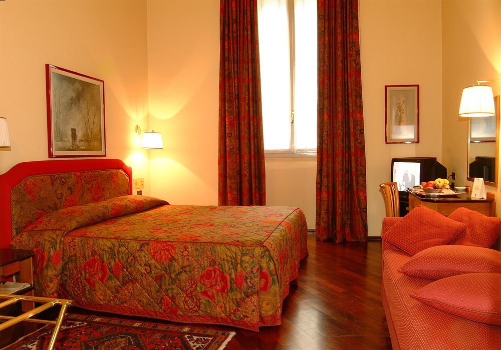 Hotel Regina Milan