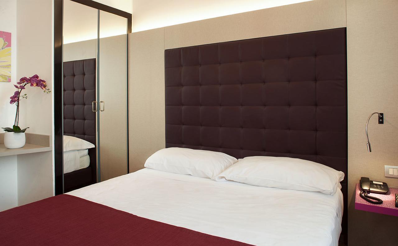 Hotell Palmanova